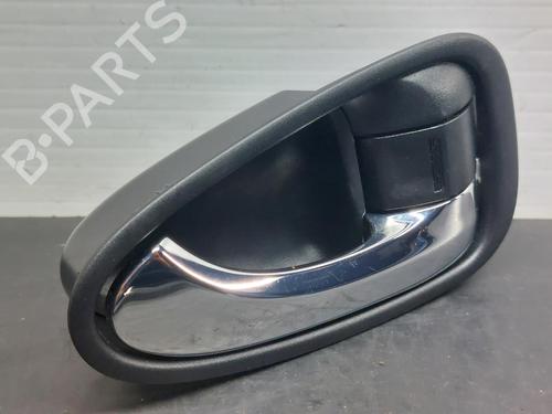 Rear right interior door handle TOYOTA AVENSIS Saloon (_T27_) 2.0 D-4D (ADT270_, ADT270R) 69205-05051