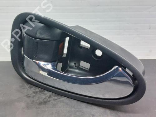 Front left interior door handle TOYOTA AVENSIS Saloon (_T27_) 2.0 D-4D (ADT270_, ADT270R) 69206-05051
