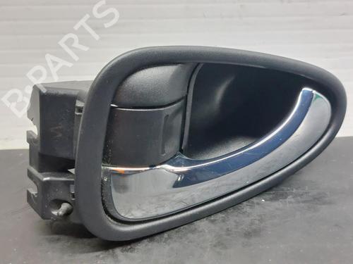 Rear left interior door handle TOYOTA AVENSIS Saloon (_T27_) 2.0 D-4D (ADT270_, ADT270R) 69206-05051