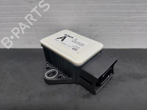 Elektronisk modul TOYOTA AVENSIS Saloon (_T27_) 2.0 D-4D (ADT270_, ADT270R) (126 hp) 16972843