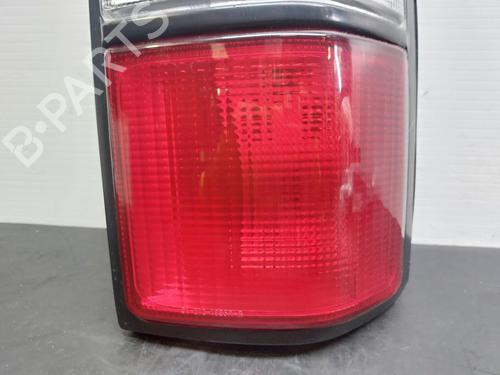 Right taillight TOYOTA LAND CRUISER 90 (_J9_) 3.0 TD (KZJ90, KZJ95) | BP16978788C35 