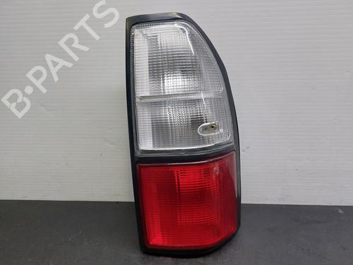 Right taillight TOYOTA LAND CRUISER 90 (_J9_) 3.0 TD (KZJ90, KZJ95) 81551-60660