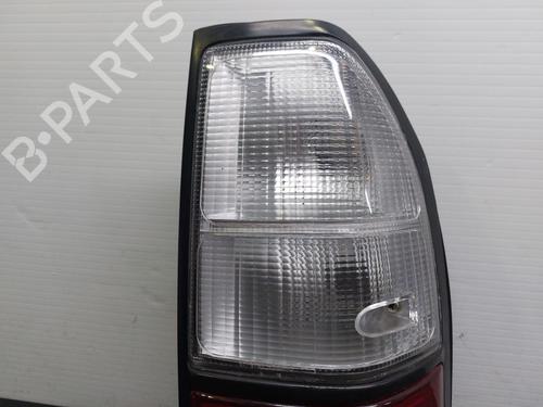 Right taillight TOYOTA LAND CRUISER 90 (_J9_) 3.0 TD (KZJ90, KZJ95) | BP16978788C35 