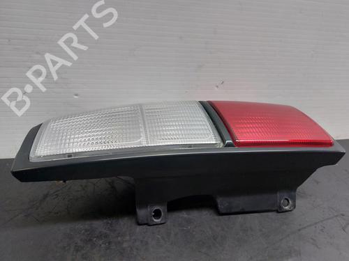 Right taillight TOYOTA LAND CRUISER 90 (_J9_) 3.0 TD (KZJ90, KZJ95) | BP16978788C35 