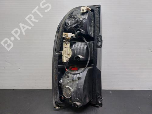 Right taillight TOYOTA LAND CRUISER 90 (_J9_) 3.0 TD (KZJ90, KZJ95) | BP16978788C35 