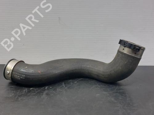 Used Intercooler pipe MERCEDES-BENZ C-CLASS (W204) C 220 CDI (204.008) (170 hp) 16978794