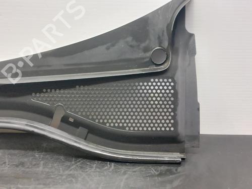Scuttle panel VW GOLF VII (5G1, BQ1, BE1, BE2) 2.0 GTD | BP16982731C110 