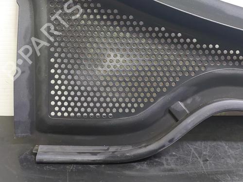 Scuttle panel VW GOLF VII (5G1, BQ1, BE1, BE2) 2.0 GTD | BP16982731C110 
