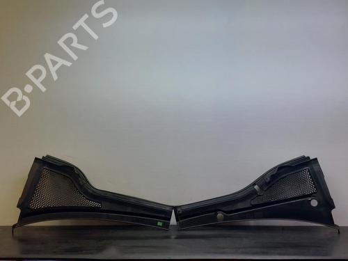 Scuttle panel VW GOLF VII (5G1, BQ1, BE1, BE2) 2.0 GTD | BP16982731C110 