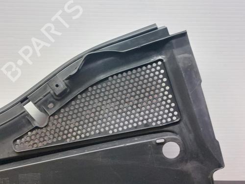 Scuttle panel VW GOLF VII (5G1, BQ1, BE1, BE2) 2.0 GTD | BP16982731C110 