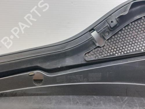 Scuttle panel VW GOLF VII (5G1, BQ1, BE1, BE2) 2.0 GTD | BP16982731C110 