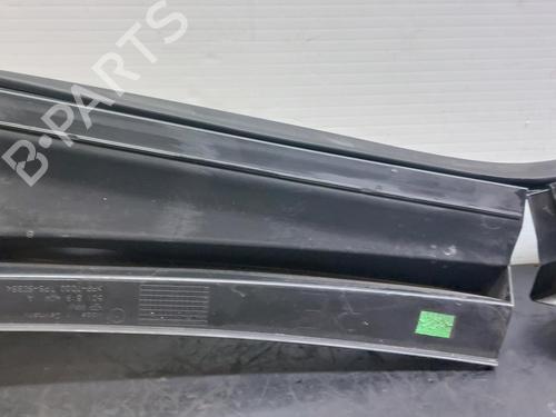 Scuttle panel VW GOLF VII (5G1, BQ1, BE1, BE2) 2.0 GTD | BP16982731C110 