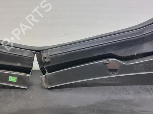 Scuttle panel VW GOLF VII (5G1, BQ1, BE1, BE2) 2.0 GTD | BP16982731C110 