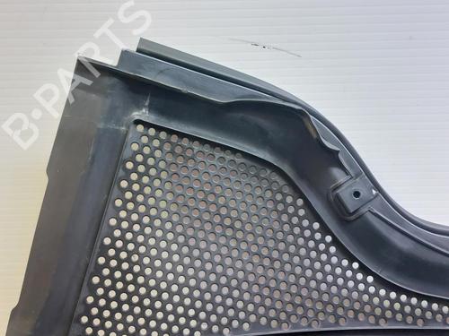 Scuttle panel VW GOLF VII (5G1, BQ1, BE1, BE2) 2.0 GTD | BP16982731C110 
