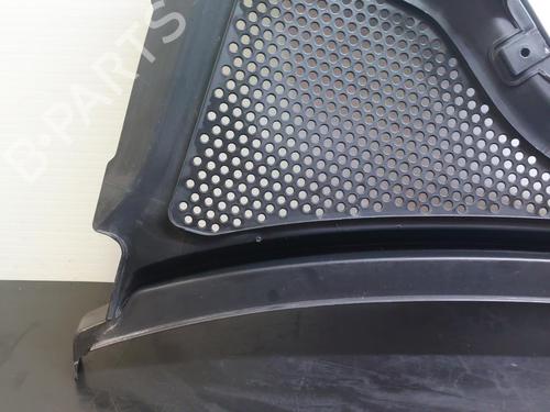 Scuttle panel VW GOLF VII (5G1, BQ1, BE1, BE2) 2.0 GTD | BP16982731C110 