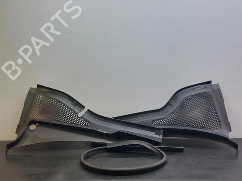 Scuttle panel VW GOLF VII (5G1, BQ1, BE1, BE2) 2.0 GTD | BP16982731C110 
