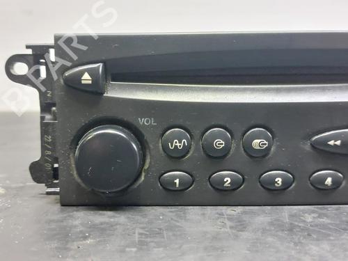 Bilradio CITROËN XSARA PICASSO (N68) 1.6 | BP16982734E6 