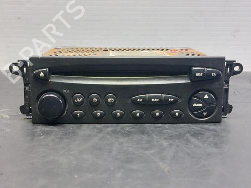 Bilradio CITROËN XSARA PICASSO (N68) 1.6 | BP16982734E6 