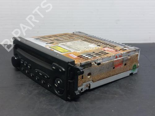 Bilradio CITROËN XSARA PICASSO (N68) 1.6 | BP16982734E6 