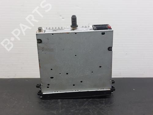 Bilradio CITROËN XSARA PICASSO (N68) 1.6 | BP16982734E6 
