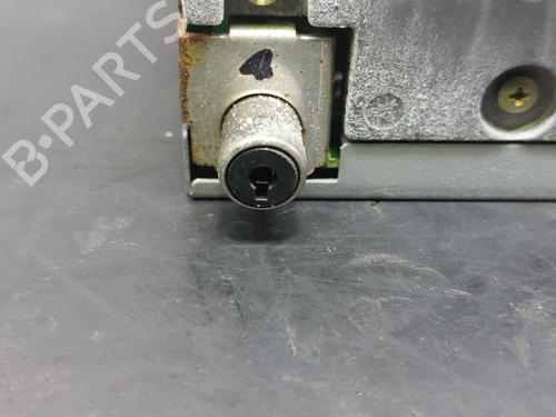 Bilradio CITROËN XSARA PICASSO (N68) 1.6 | BP16982734E6 