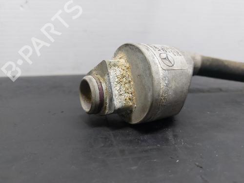 AC pipe MERCEDES-BENZ C-CLASS (W204) C 220 CDI (204.008) | BP16982732M126 