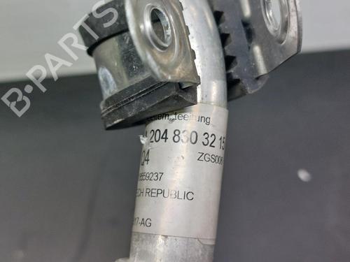 AC pipe MERCEDES-BENZ C-CLASS (W204) C 220 CDI (204.008) | BP16982732M126 