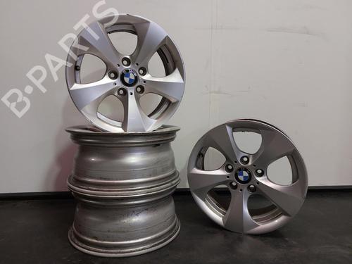 Used Rim BMW 1 (E87) 118 d (122 hp) 16982733