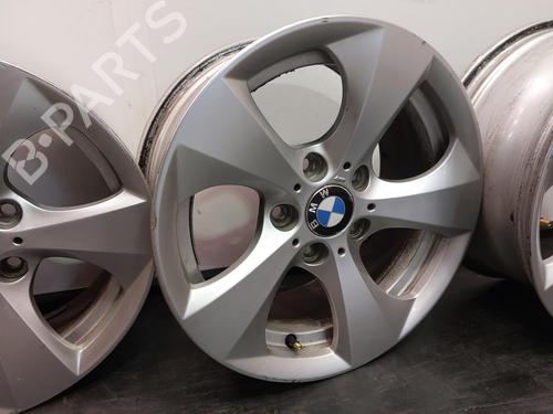 Rim BMW 1 (E87) 118 d | BP16982733C45