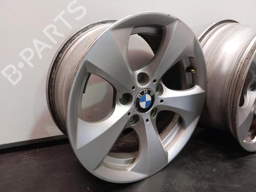 Rim BMW 1 (E87) 118 d | BP16982733C45