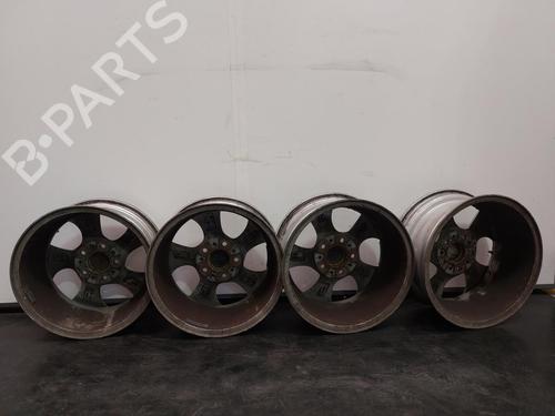 Rim BMW 1 (E87) 118 d | BP16982733C45