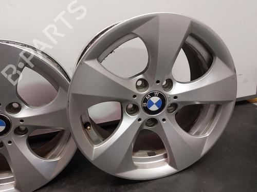 Rim BMW 1 (E87) 118 d | BP16982733C45