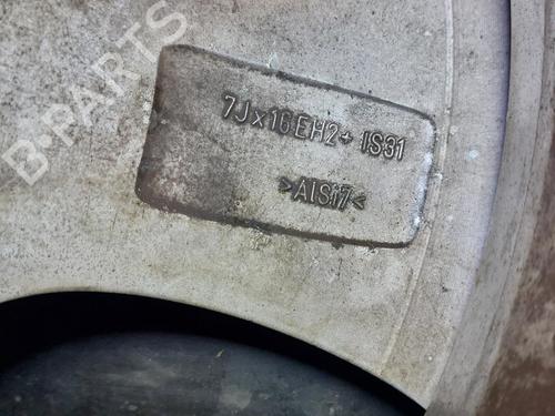 Rim BMW 1 (E87) 118 d | BP16982733C45