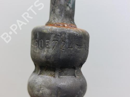 Pipe MERCEDES-BENZ C-CLASS (W204) C 220 CDI (204.008) | BP16982736M125 