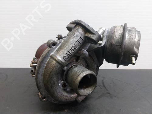 Turbolader/Kompressor OPEL CORSA D (S07) 1.3 CDTI (L08, L68) (75 hp) 16989868