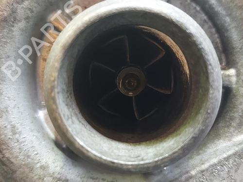 Turbolader/Kompressor OPEL CORSA D (S07) 1.3 CDTI (L08, L68) | BP16989868M71 