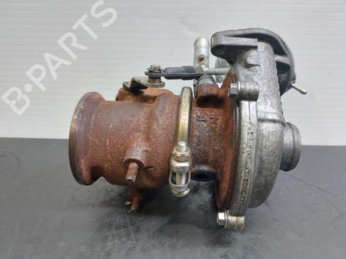 Turbolader/Kompressor OPEL CORSA D (S07) 1.3 CDTI (L08, L68) | BP16989868M71 