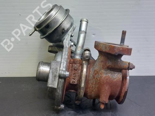 Turbolader/Kompressor OPEL CORSA D (S07) 1.3 CDTI (L08, L68) | BP16989868M71 