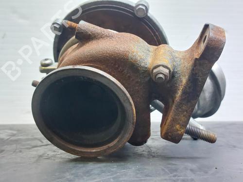 Turbolader/Kompressor OPEL CORSA D (S07) 1.3 CDTI (L08, L68) | BP16989868M71 