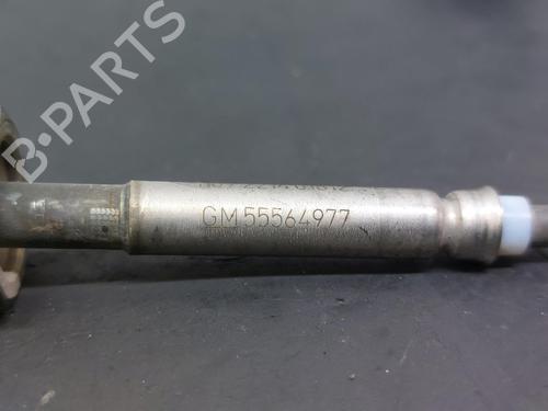 Elektronisk sensor OPEL CORSA D (S07) 1.3 CDTI (L08, L68) | BP16993336M84