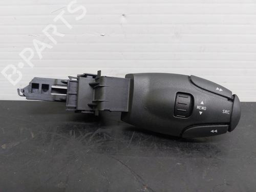 Kombi Kontakt / Stilkkontakt CITROËN C5 II (RC_) 1.6 HDi (RC8HZB) (109 hp) 16994736