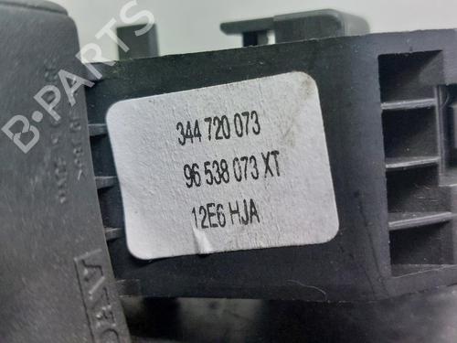 Kombi Kontakt / Stilkkontakt CITROËN C5 II (RC_) 1.6 HDi (RC8HZB) | BP16994736I30 