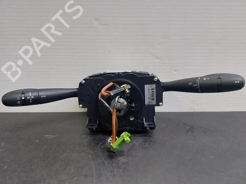 Used Steering column stalk CITROËN C5 II (RC_) 1.6 HDi (RC8HZB) (109 hp) 16994734