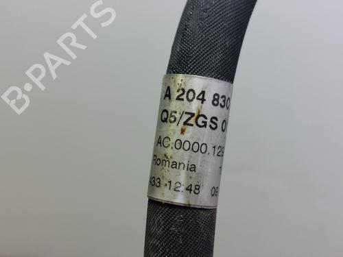 AC pipe MERCEDES-BENZ E-CLASS Coupe (C207) E 350 CDI (207.322) | BP16994740M126 