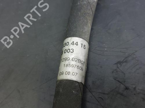 AC pipe MERCEDES-BENZ E-CLASS Coupe (C207) E 350 CDI (207.322) | BP16994740M126 