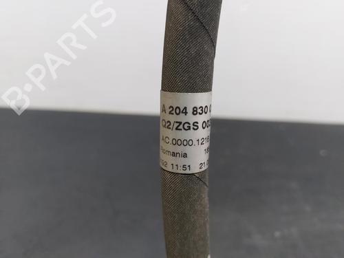 AC pipe MERCEDES-BENZ C-CLASS (W204) C 220 CDI (204.008) | BP17004975M126 