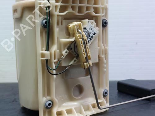 Fuel pump SEAT IBIZA III (6L1) 1.4 16V | BP17006776M76 