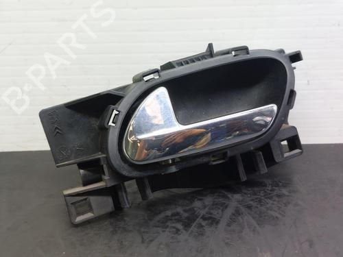Front left interior door handle CITROËN C3 II (SC_) 1.4 HDi 70 (SC8HZC, SC8HR0, SC8HP4) | BP17014721I13 