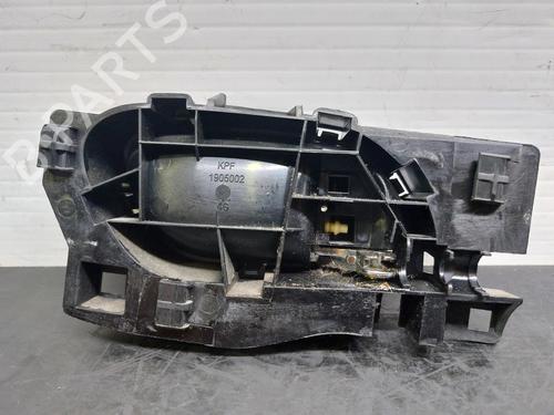 Front left interior door handle CITROËN C3 II (SC_) 1.4 HDi 70 (SC8HZC, SC8HR0, SC8HP4) | BP17014721I13 