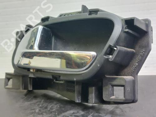 Front left interior door handle CITROËN C3 II (SC_) 1.4 HDi 70 (SC8HZC, SC8HR0, SC8HP4) | BP17014721I13 